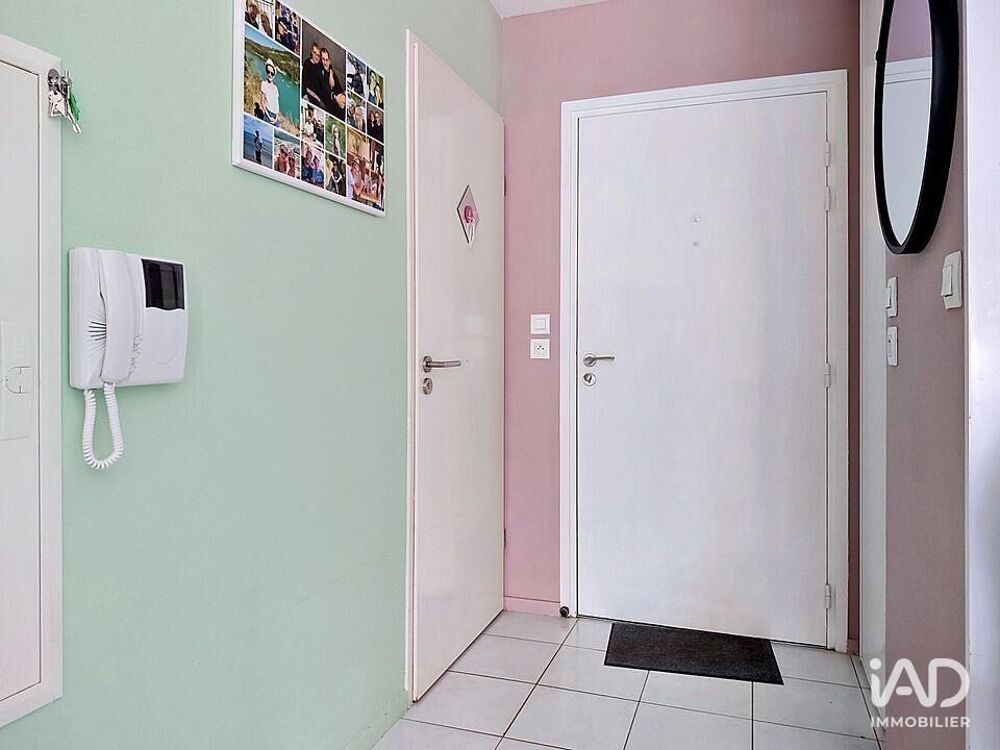 vente Appartement - 2 pièce(s) - 35 m² Douai (59500)