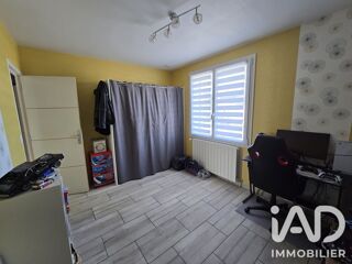  Maison à vendre 4 pièces 116 m²