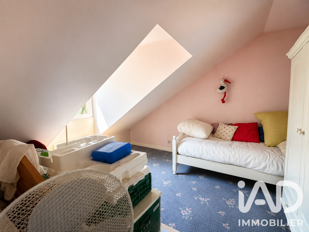 Vente Maison Vente Maison traditionnelle 6 pièces Véretz
