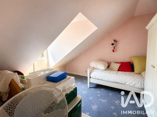  Maison à vendre 6 pièces 131 m²