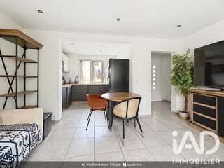  Maison à vendre 3 pièces 55 m²