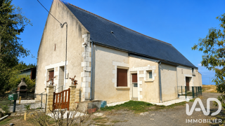  Maison à vendre 4 pièces 89 m²