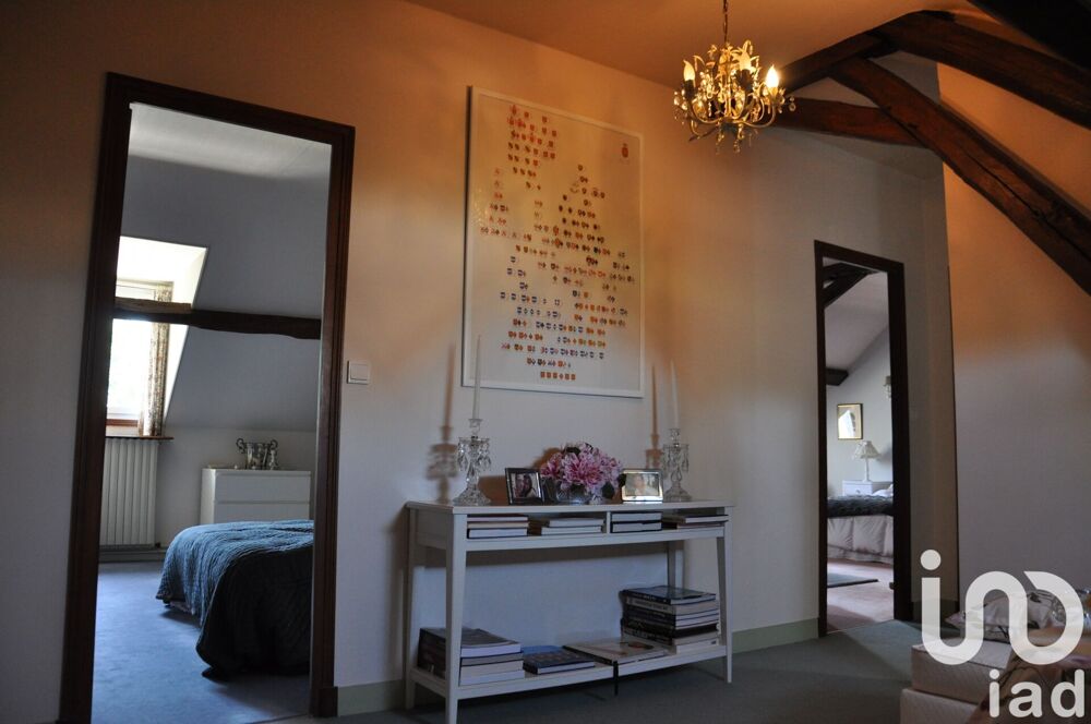 à vendre  Maison Saint-Hilaire-les-Andrésis (45320)