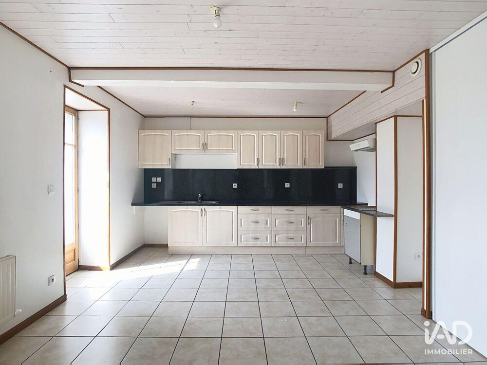 Vente Appartement Vente Appartement 3 pièces Larajasse