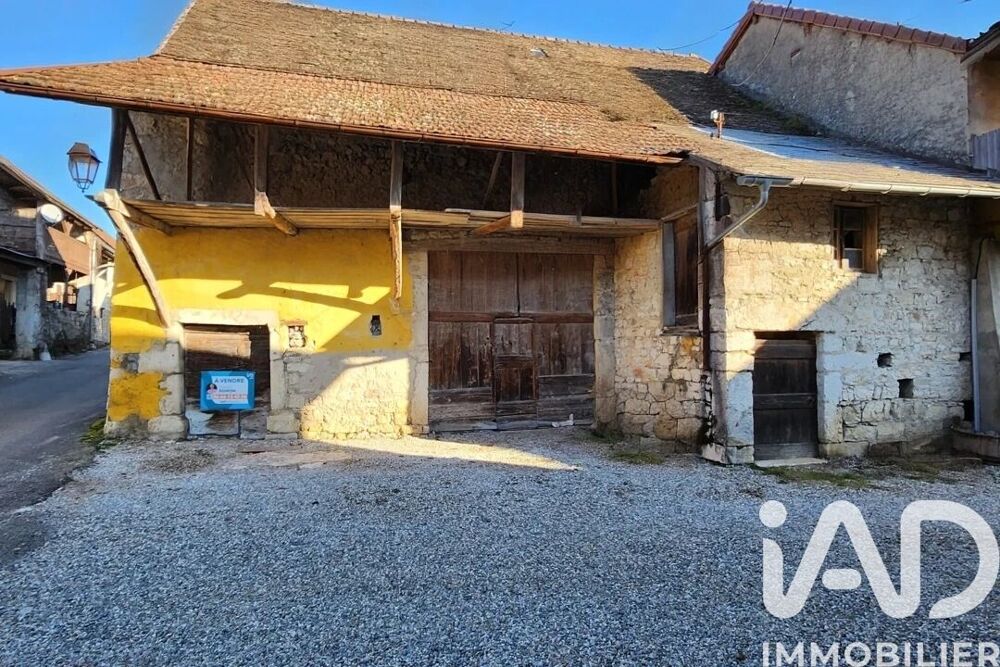 Vente Grange 4 pièces