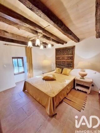  Maison à vendre 7 pièces 210 m²