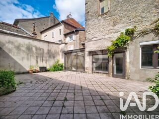  Maison à vendre 6 pièces 198 m²