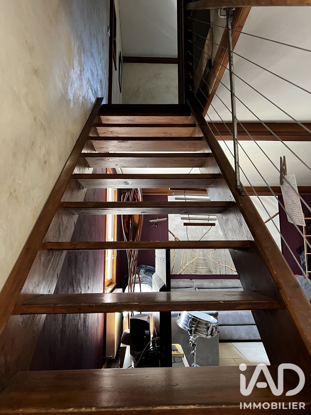 Vente Maison traditionnelle 8 pièces