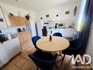  Immeuble à vendre 364 m²