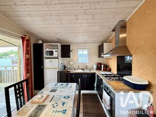  Maison à vendre 3 pièces 52 m²