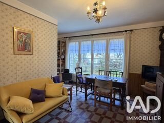  Maison à vendre 5 pièces 80 m²