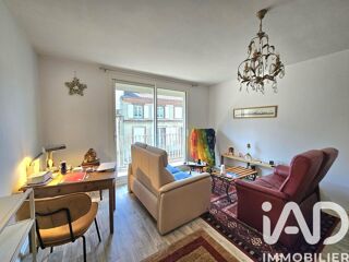  Appartement � vendre 3 pi�ces 65 m�
