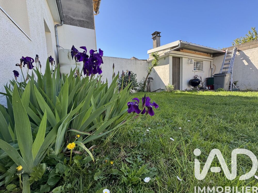 Vente Maison Vente Maison traditionnelle 6 pièces Massy