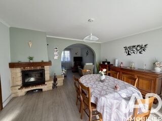  Maison � vendre 4 pi�ces 94 m�