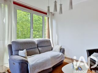  Appartement à vendre 4 pièces 83 m²