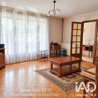  Maison à vendre 5 pièces 90 m²