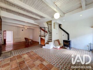  Maison à louer 4 pièces 130 m²