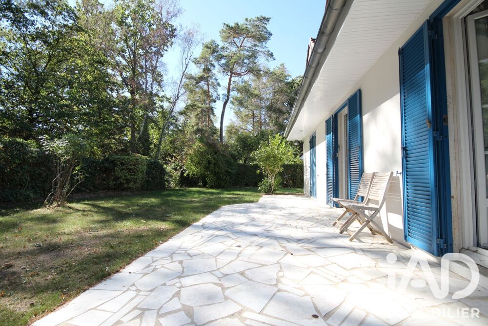 Vente Maison traditionnelle 8 pièces