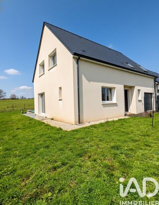 Vente Maison Vente Maison/villa 5 pièces La croix-en-touraine