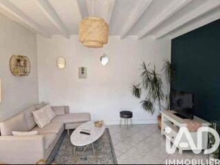 Maison à vendre 4 pièces 87 m²