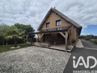  Maison à vendre 7 pièces 201 m²