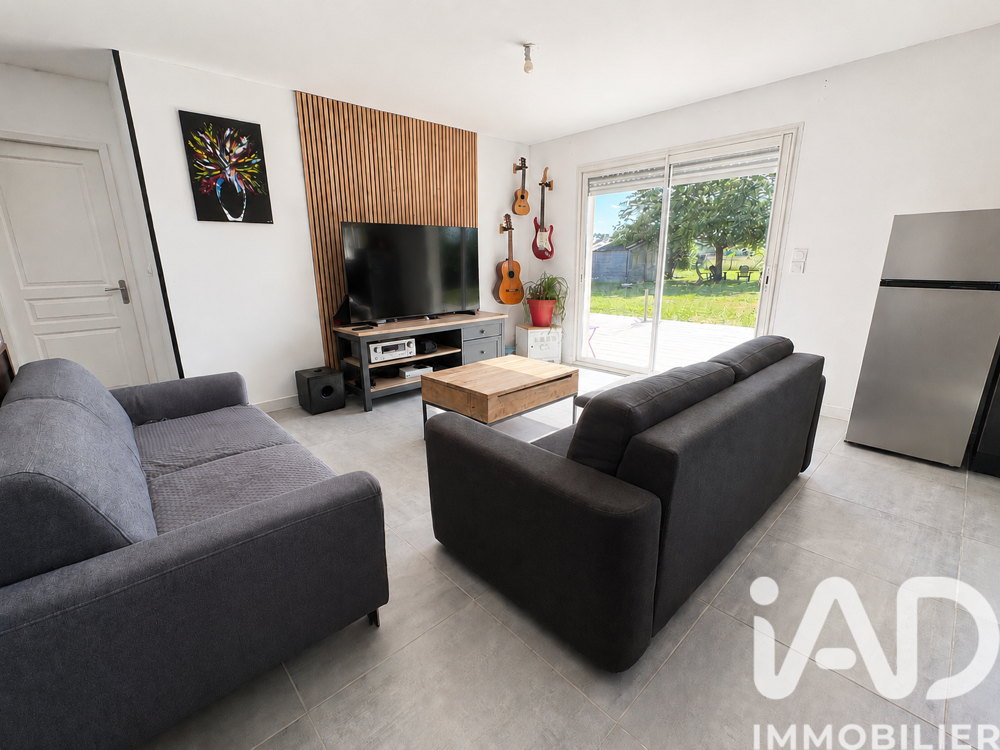 Vente Maison/villa 5 pièces
