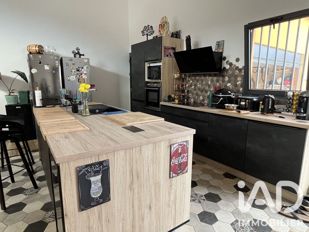 Vente Maison Vente Maison traditionnelle 5 pièces Saint-paul