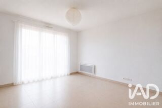  Appartement à vendre 2 pièces 41 m²