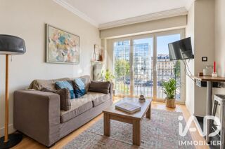  Appartement à vendre 2 pièces 48 m²