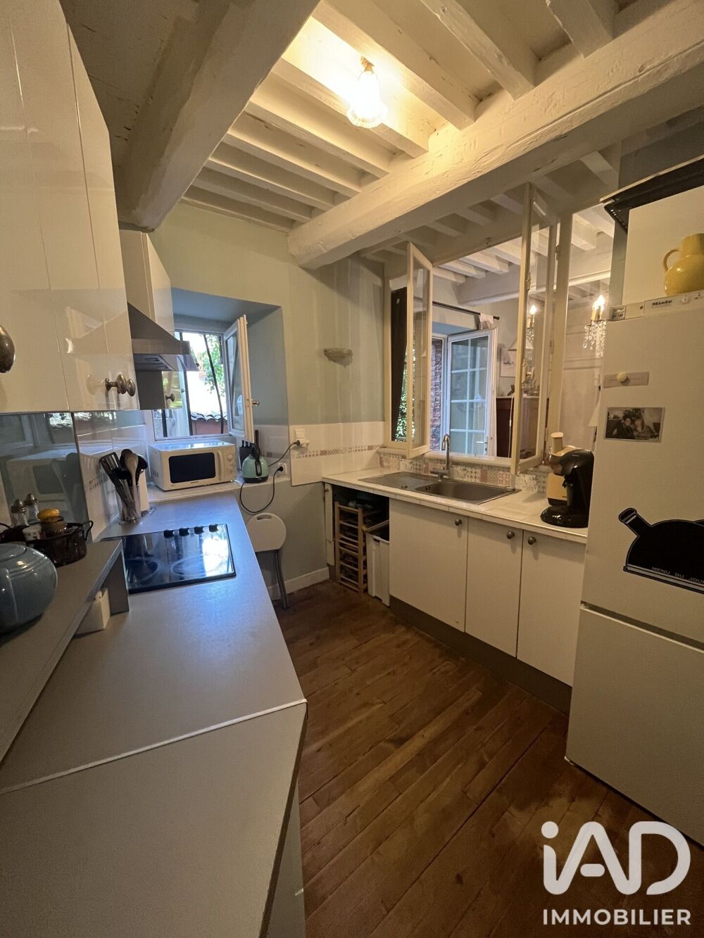 Vente Maison Vente Maison de ville 5 pièces Cunlhat