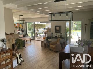  Maison à vendre 6 pièces 123 m²