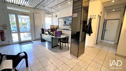   Vente Local d'activités 116 m&sup2; 