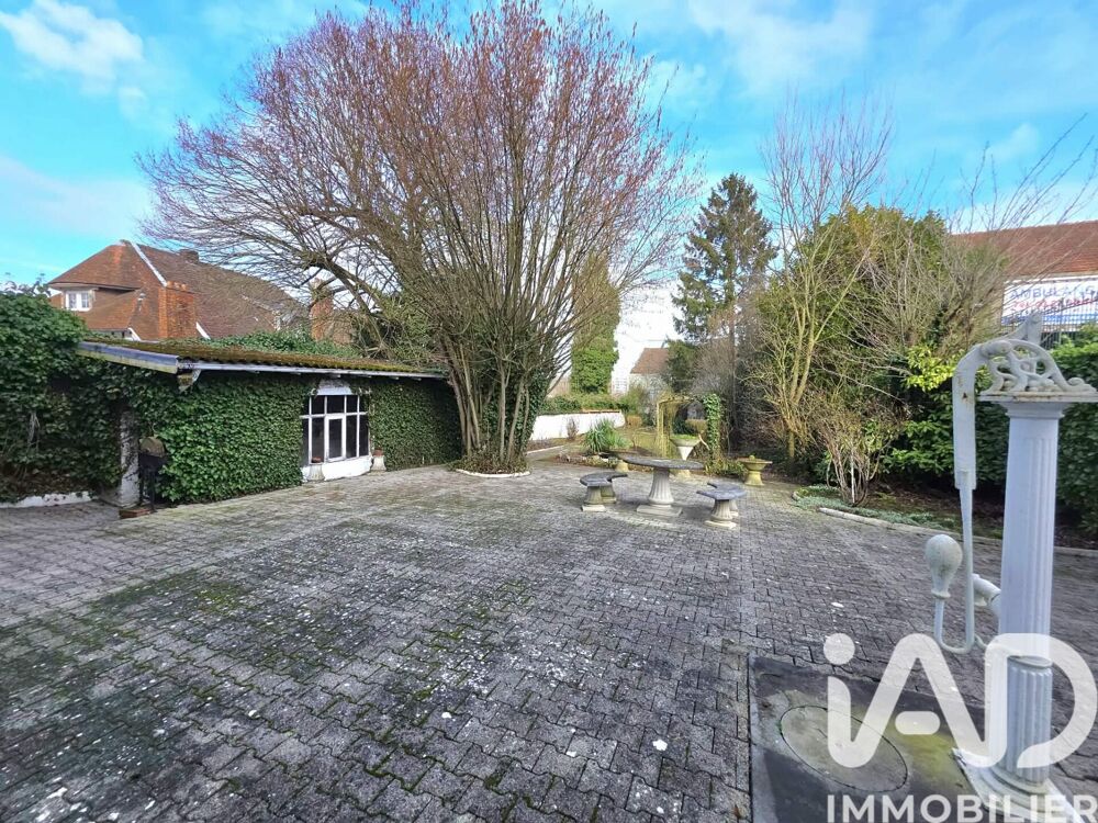 Vente Maison Vente Maison/villa 12 pièces Maubeuge
