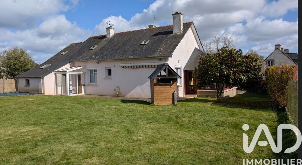 Vente Maison/villa 6 pièces