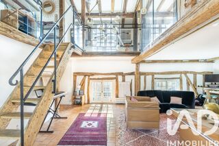  Appartement à vendre 4 pièces 105 m²