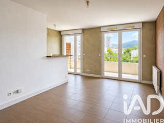  Appartement à vendre 2 pièces 48 m²