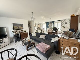  Maison à vendre 4 pièces 110 m²