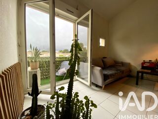  Appartement � vendre 2 pi�ces 34 m�