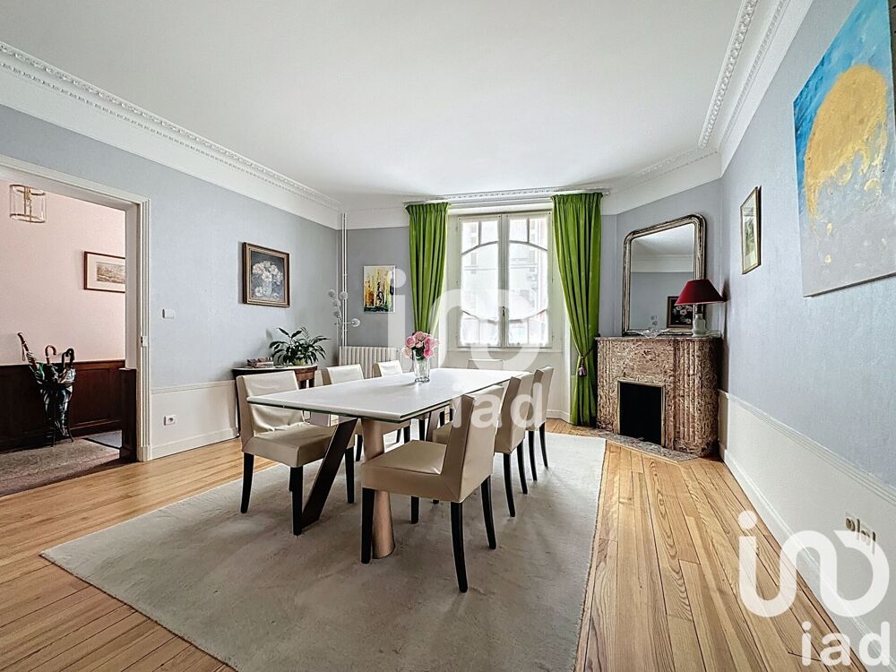 Vente Maison de ville 9 pièces