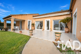 Maison � vendre 5 pi�ces 138 m�