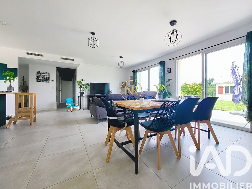 Vente Maison/villa 4 pièces