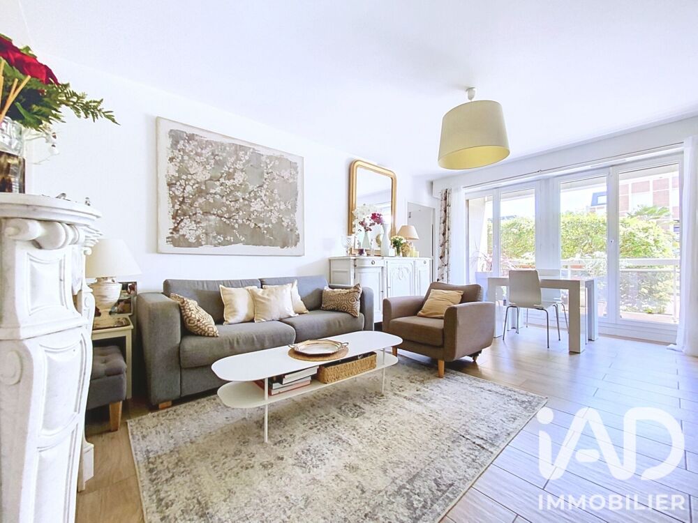 Vente Appartement Vente Appartement 4 pièces Versailles