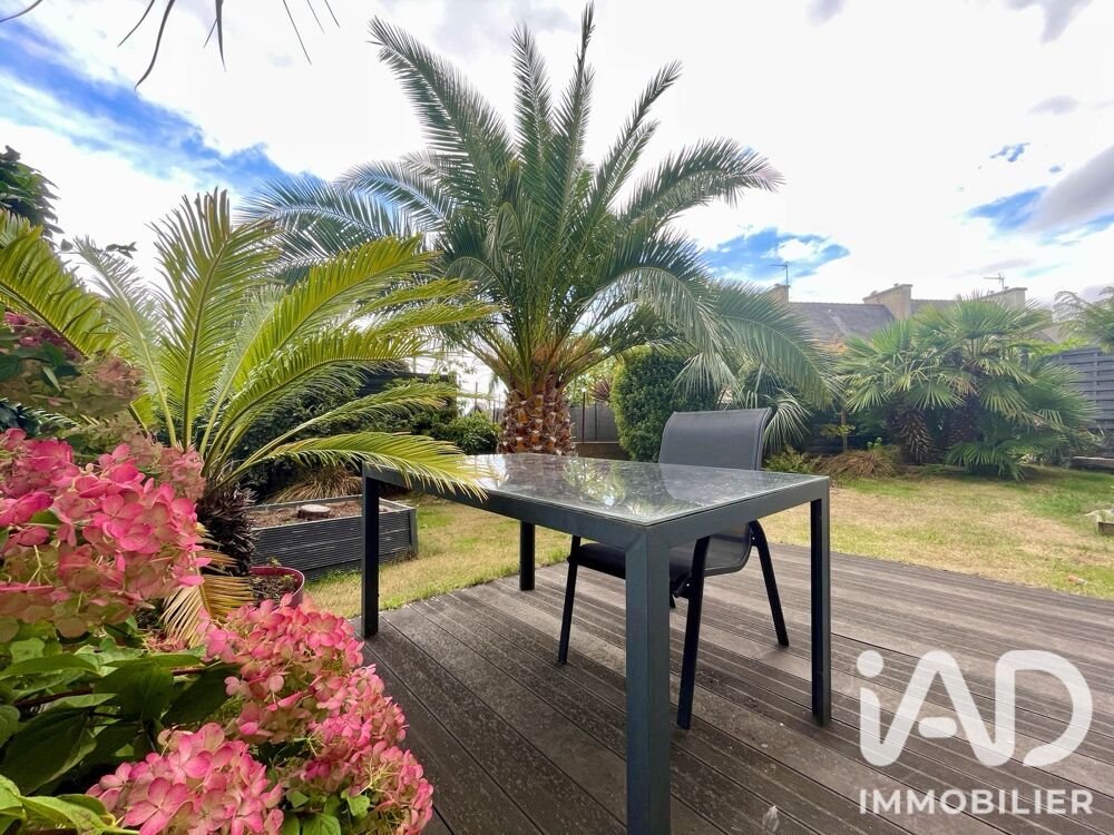 Vente Maison de ville 5 pièces