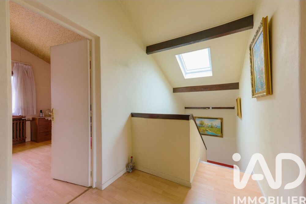 � vendre  Maison Villejuif (94800)