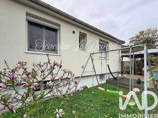  Maison à vendre 6 pièces 110 m²
