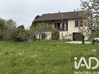  Maison à vendre 4 pièces 113 m²