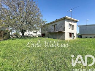  Maison � vendre 5 pi�ces 80 m�