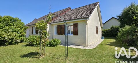   Vente Maison Maison - 5 pi�ce(s) - 104 m�