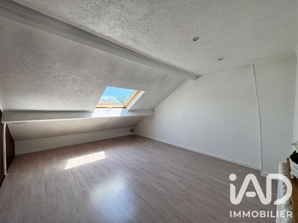vente Maison - 8 pièce(s) - 164 m² Sucy-en-Brie (94370)
