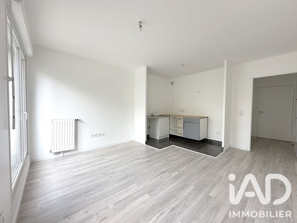 Vente Appartement Vente Appartement 1 pièce Andrésy